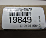 Banner SM51RB6 AB-19849 LED Scanner Receiver