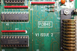 DEK PCIB40  V1 Iss. 2 (J206) - PCB from [store] by Dek - Boards, DEK, Spare Parts