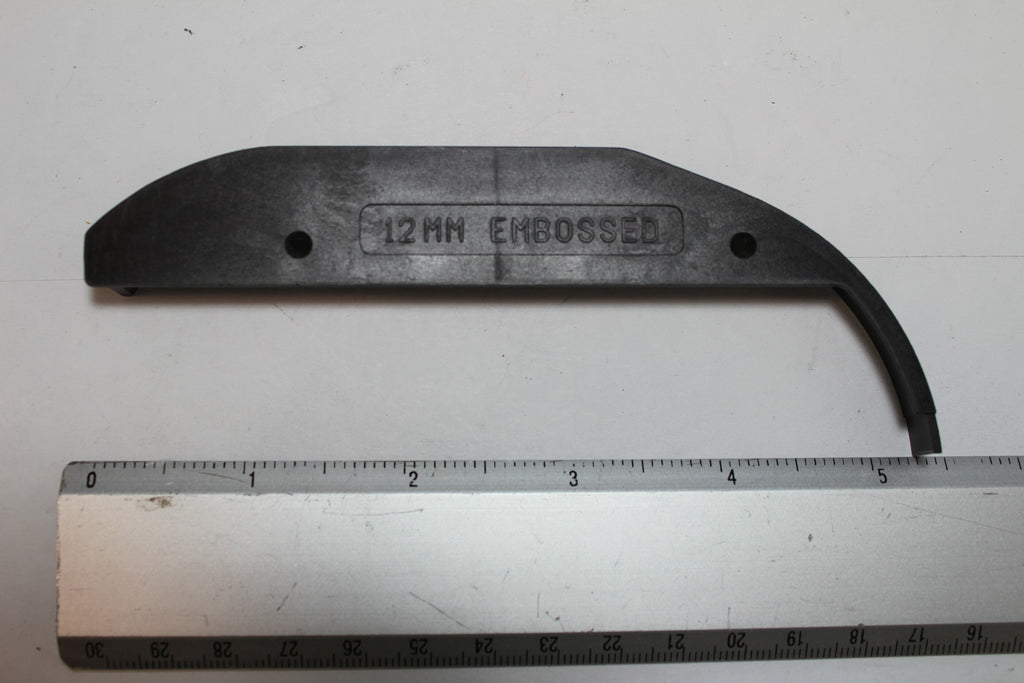 Universal 45239611 TAPE SUPPORT 12MM WIDE