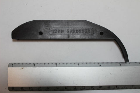 Universal 45239611 TAPE SUPPORT 12MM WIDE