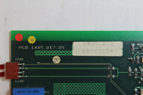 UNIVERSAL INSTRUMENTS  PCB 1445-017-05