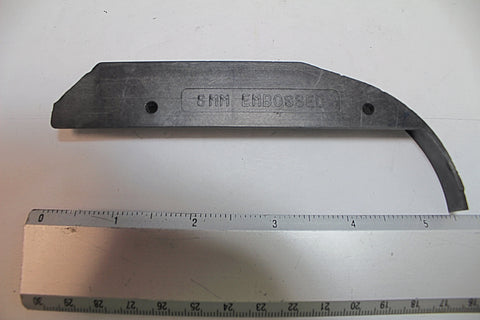 Universal 45239614 TAPE SUPPORT 8MM EMBOSSED