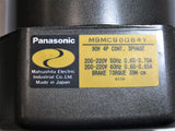 Panasonic M9MC90GB4Y Motor w/ M9GC3B Gear Head