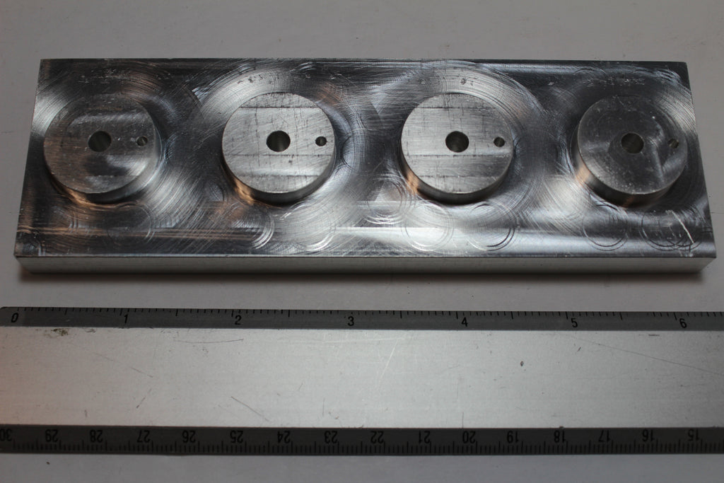 Universal 45243603 NOZZLE ADAPTOR FIXTURE