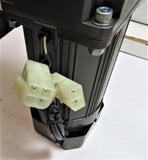 Panasonic M9MC90GB4Y Motor w/ M9GC3B Gear Head