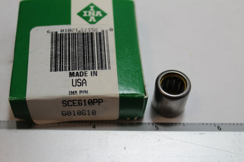 Speedline 2-6004-A23-00-0 Bearing