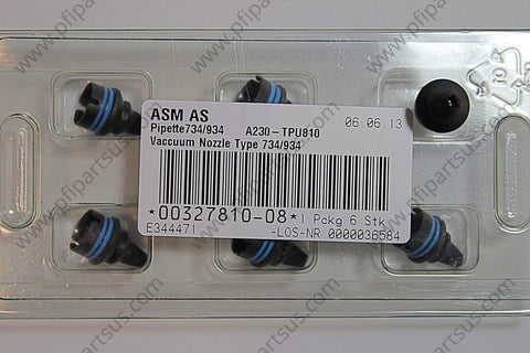 Siemens 00327810-08 Vacuum Nozzle Type 734/934 - Nozzle from [store] by Siemens - 00327810-08, 734, 934, Nozzle, Siemens