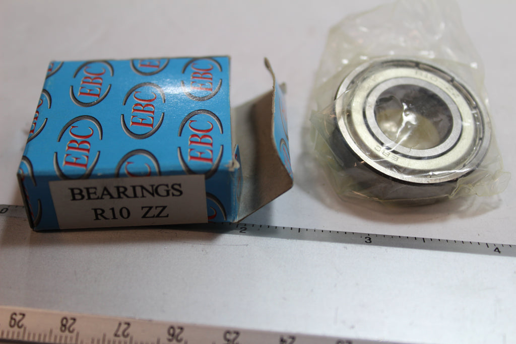 Speedline 2-6004-357-00-0 Bearing (R10-ZZ)