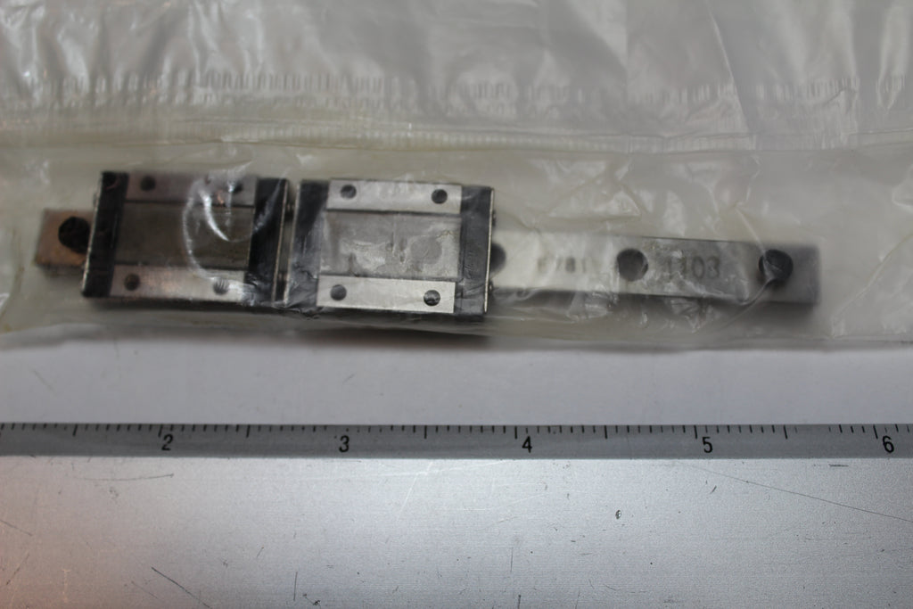 Universal 45193601 Linear Slide