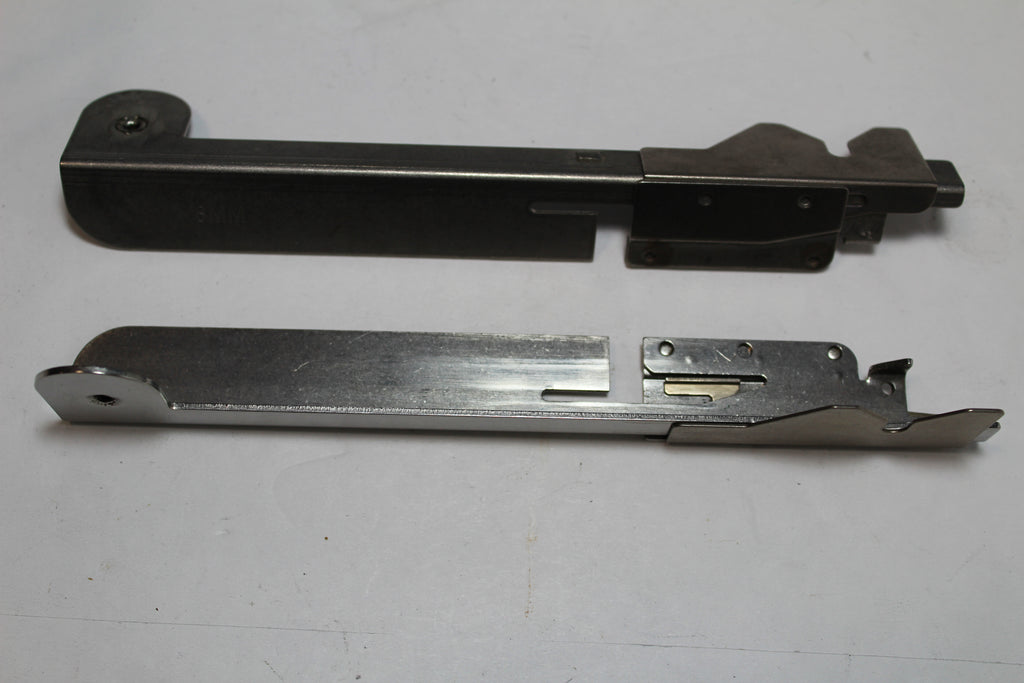 Universal 45847602 SHUTTER PEELER, 8MM X 2/4