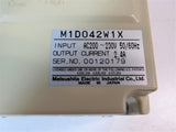 Panasonic M1D042W1X MID Inverter
