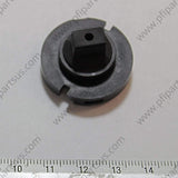Siemens 03010916-01 Nozzle Special Vers. 4xx  10x6 - Nozzle from [store] by Siemens - 03010916-01, Nozzle, Siemens, Spare Parts