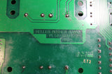 Heller 10-28981 Mother Board
