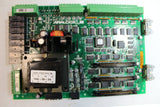 Heller 10-28981-003 Mother Board