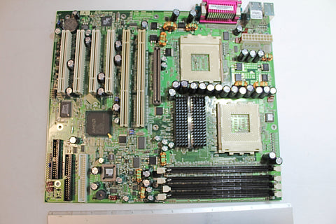 Heller S2466 Mother Board Dual Socket 462 System Board