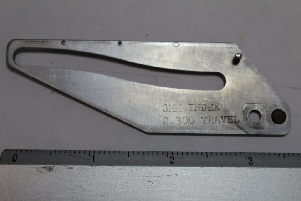 Universal 44219503 CAM,PLATE 8MM