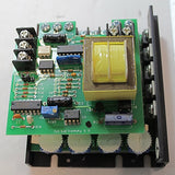 Dart Controls 125DV-C, DC Drive