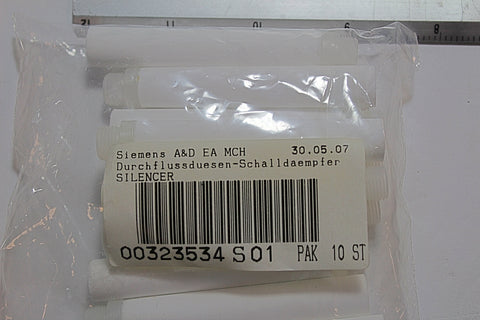 Siemens 00323534-01 Silencer