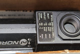 Heller, Norgren B72G-3AK-QD3-RMG Filter/Regulator