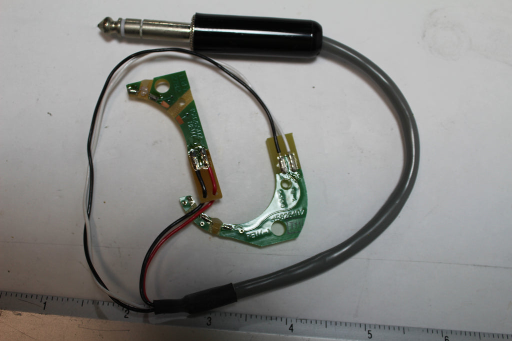 Universal 30562903 SENSOR CABLE ASSY