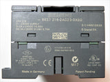 Siemens Simatic S7-200 CPU226 6ES7 216-2AD23- OXBO