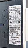 Telemecanique LC1D115 Contactor