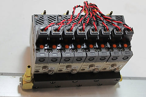 Universal 44718601 VALVE MANIFOLD