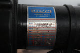 Heller CM24D18NZ15B DC Motor