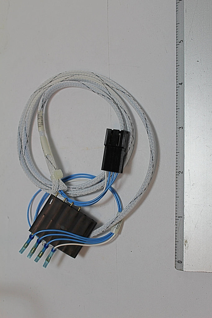 Universal 45618301 POGO CONN CABLE ASSY