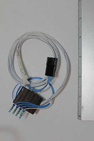 Universal 45618301 POGO CONN CABLE ASSY