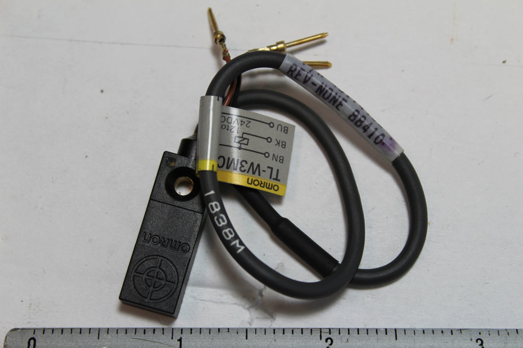 Universal 45174903 INDUCTIVE SENSOR ASSY