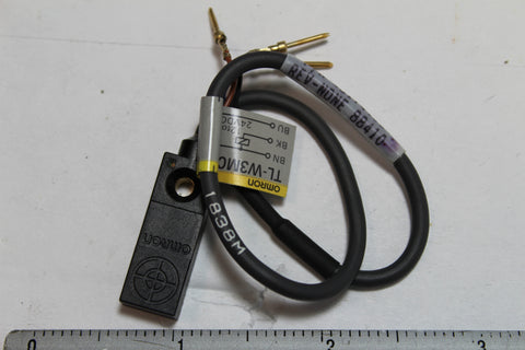 Universal 45174903 INDUCTIVE SENSOR ASSY