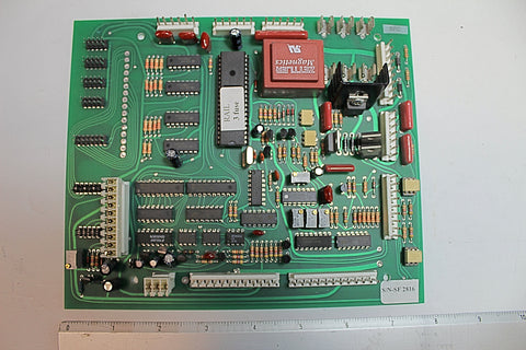 Conceptronic 29300479 Card, Spec. Function, 3 Fuses