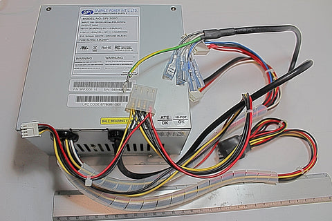 Conceptronics 2683E Switching Power Supply 250W-AT