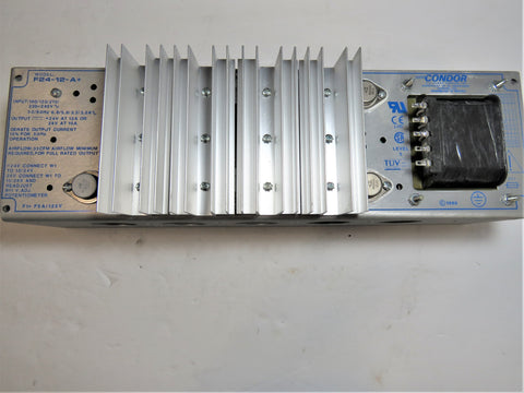 Condor F24-12-A+ Power Supply