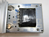 Condor F24-12-A+ Power Supply