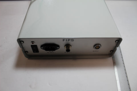 Yxlon D-42781 Power Supply FIPS 12-24VDC