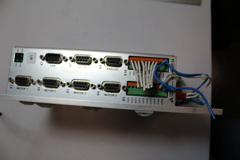 Yxlon 54-AA-000-000 Ecostep 54