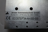 Yxlon 54-AA-000-000 Ecostep 54
