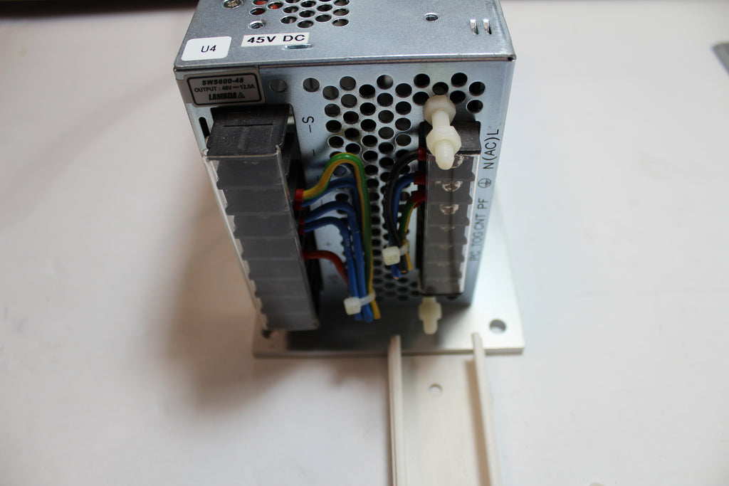 Yxlon SWS600-48 Power Supply