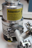 Yxlon 85400 Turbo Vac TMP 50 Oerlikon