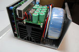 Yxlon Intl. Feinfocus 113624 Objective & Centering Current Supply