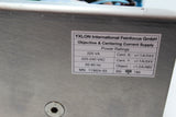 Yxlon Intl. Feinfocus 113624 Objective & Centering Current Supply