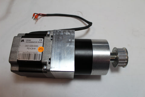 Yxlon Motor 23S21-0250-00000-P52-4, 28-AA