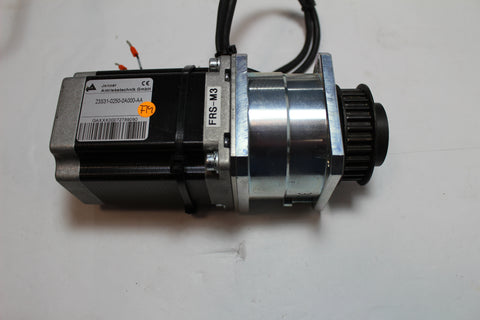 Yxlon Motor 23S31-0250-0A000-AA
