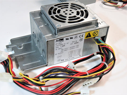 AC Bel  API-8628 Power Supply