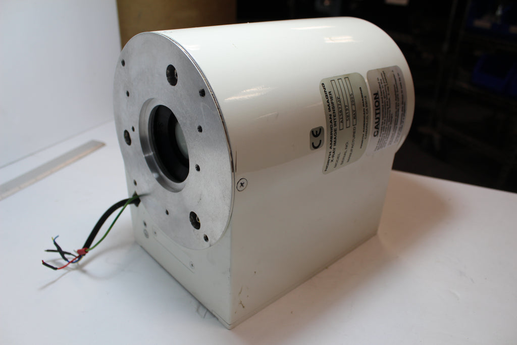 Yxlon X-Ray Image Intensifier AI5877JP