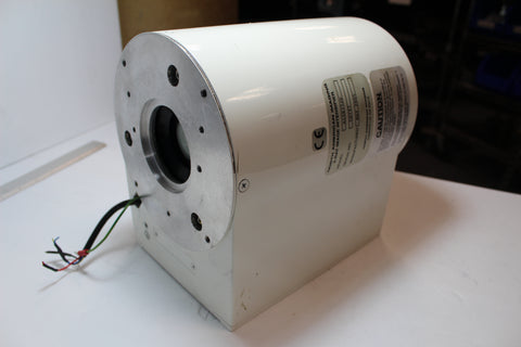Yxlon X-Ray Image Intensifier AI5877JP