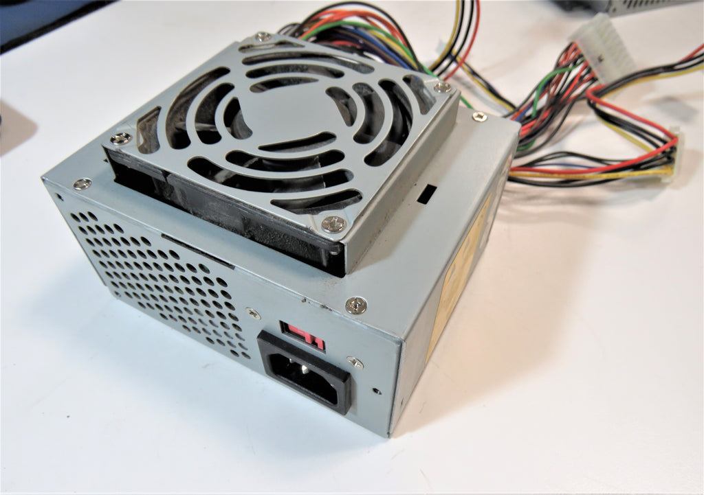 Bestec Power ATX100-5 Power Supply