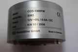 VDS  CCD-1300FM Camera
